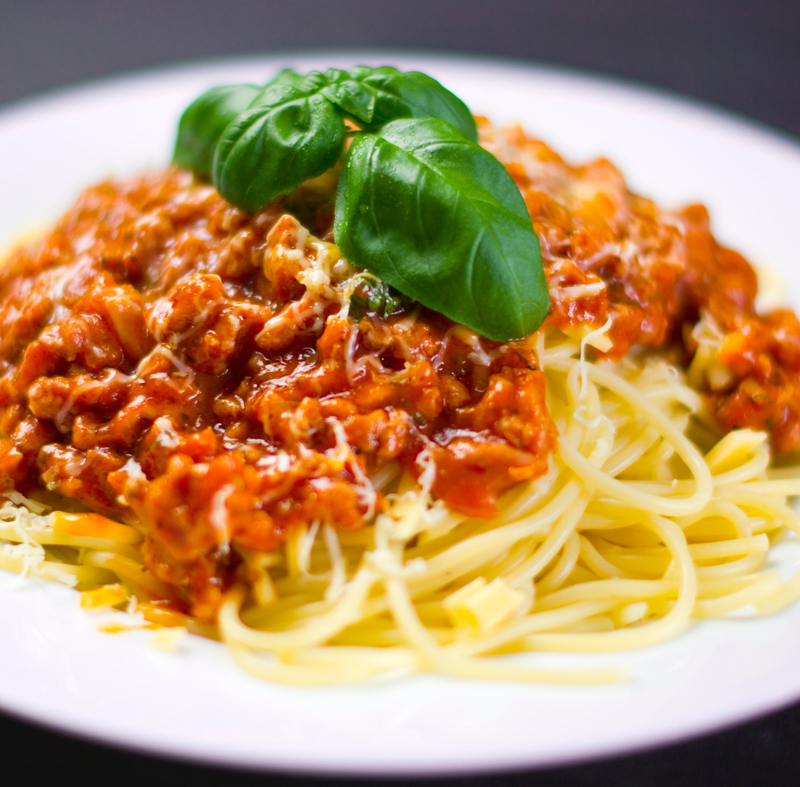 Super Spaghetti Supper - Click &amp;#39;N Cook